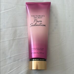 Victoria's Secret Pure Seduction Fragrance Lotion
